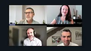 Tuned Presents: State of the Art Hearing Health Solutions with MindEar