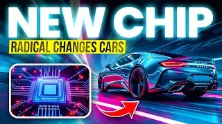 Will cars be radically different soon? GPU designed to revolutionize  [EP403] | The AI Guide