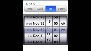 iOS Native Controls for Free Pascal Compiler / Delphi XE2