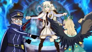 INTO THE RUNICK-VERSE EP 7: SKY STRIKER RUNICK DECK PROFILE + COMBO/TEST HANDS