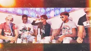 Luv Resval - Violent ⚠️
