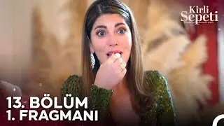 Kirli Sepeti 13. Bölüm 1. Fragmanı | Şu Dünyada Üç Gün Güzel Yaşayalım