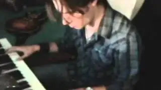 A Long Time Ago piano tune