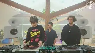 192 GmbH | themuddshow x 192 rec