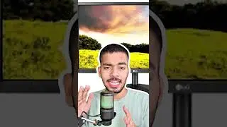 lcd screen vs monitor screen #pc #pcgamer #tech #viral #shorts