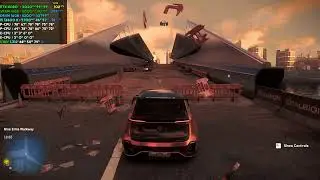 Watch Dogs Legion | RTX 4080 OC | 13600K 5.7 Ghz | Ultra Ray Tracing 1440p DLSS Quality