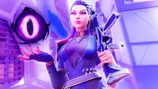 Never Change 🥀 (Valorant Montage)