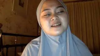 Tak Ingin Usai -  Keisya Levronka (Cover)