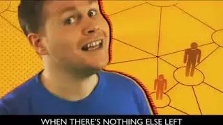 Robocopyright REVENGE Remix
