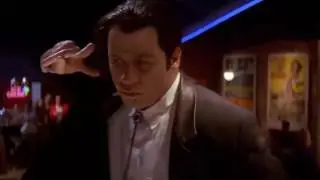 Jethro Heston - Desire (Pulp Fiction Special)