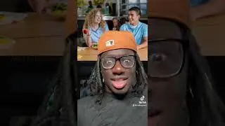 The Worst Types Of People At LUNCH IN SCHOOL 📚🍔😂