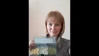 Половые гормоны (часть 2)