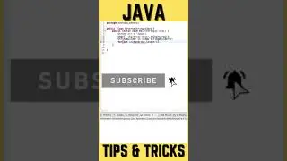 Programming in Tamil - Reverse string in java