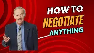 5 Key Lessons from Herb Cohen's 'You Can Negotiate Anything