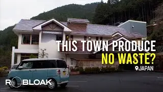 Small Steps, Big Impact: Japan’s Zero-Waste Town’s Mission
