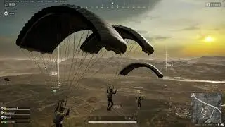 PUBG TOP 1  - DOXIDOOM . . .