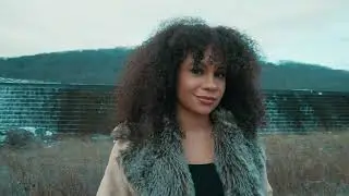 Modeling Video Portrait ft. Mariany. Directed by Geo the Architect