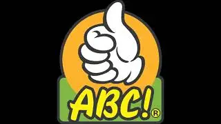 ABC, Rakkauden aakkoset mainosmusiikki (1998)