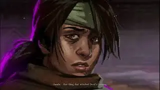 Grim Dawn Вступление Ashes of Malmouth [RUS SUB] [ENG SUB]