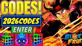 ALL NEW BLOX FRUITS CODES JULY 2026! EVERY WORKING CODE REVEALED! FREE 2X EXP & REWARDS!