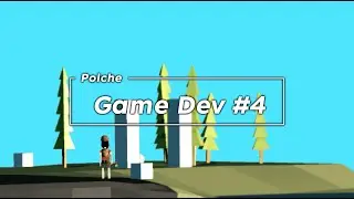 [GameDev#4] Basic Game Mechanics and Player Interaction  ( EN / KR CC)