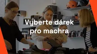 Přijďte si pro dárky do prodejny Bennon | BENNON