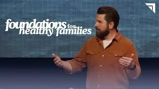 Blueprints | Laying The Foundation For Healthy Families