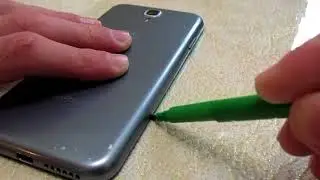 DIY- ПЛЁНКА НА ТЕЛЕФОН! ЗАЩИТНАЯ ПЛЕНКА НА ТЕЛЕФОН СВОИМИ РУКАМИ! - Stikle