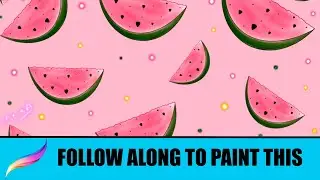 Watermelon Wallpaper | 