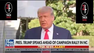 President #Donald #Trump announces a #deal on #TikTok