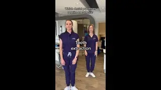 Dental Procedures | Anesthesia
