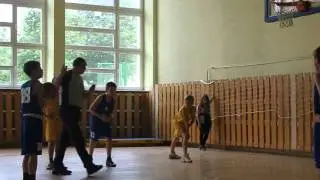 MAK Lupus vs Radom 40 II