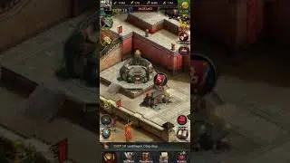 Clash of kings. Крафт.👎🏻. Отчеты Событие: Сокровищница.