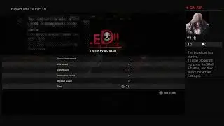 Derricethegoat's gameplay ep1
