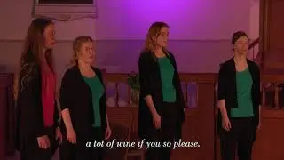 Doctor's Orders - Daniëlle van Lieshout | Vocaal Ensemble Cantamare