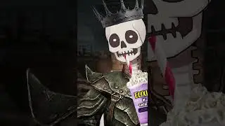 the legendary elixir of greater grimace 💀 #shorts #vtuber #funny #grimace