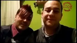 Saludo a Camela de Camela 100%