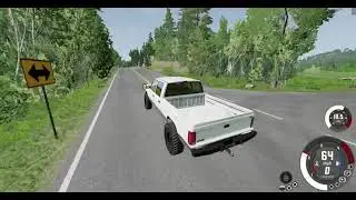 BeamNG drive