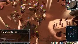 Zer0 PvM - Kalphite Queen Event