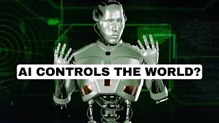WHAT HAPPEN WHEN AI CONTROLS THE WORLD?