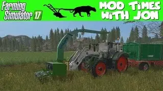 MOD TIMES WITH JON: BRUKS UN BIGDADDY V1 0