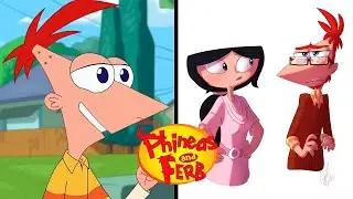 Top 10 Hottest Cartoon Character Children All GROWN UP 2021