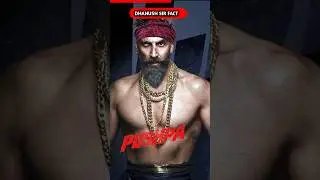 Pushpa 2 में होगें AKSHAY KUMAR 🦁💯