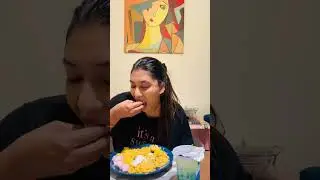 Did you try Tahiri with egg?😍 