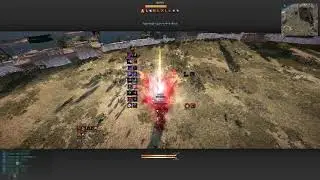 패치후 각성닌자 1대1 ｜ AWK Ninja 1vs1 "core-serpent"