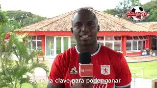 🔴PREVIA MILLONARIOS🔴 LUIS PAZ ⚽ 