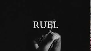 Ruel - Say - Lyrics