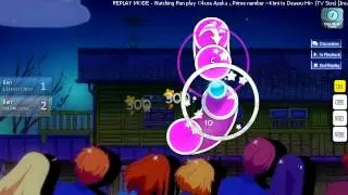 [osu!] Okura Asuka - Prime number ~Kimi to Deaeru Hi~ (TV Size) (Ren)