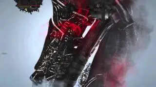BloodBorne Присутствие Луны
