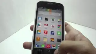 [Android Code] Camera Snap